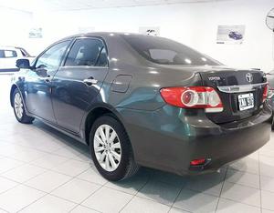 Toyota Corolla 1.8 Seg, , Nafta