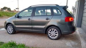 Volkswagen Suran 1.6 Highline, , Nafta