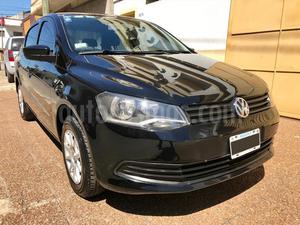 Volkswagen Voyage 1.6 Comfortline Plus