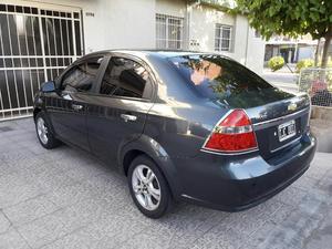 Aveo 09 Full Full Tope de Gama Impecable