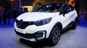 CAPTUR km. RETIRA CON $!