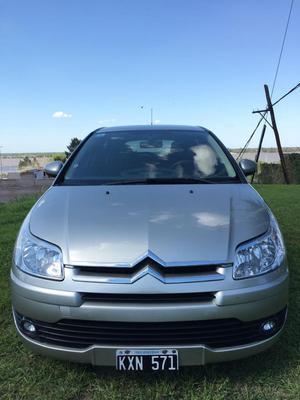 CITROEN C4 PACK LOOK 