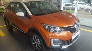 Captur Intens 2.0