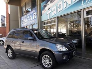 Chery Tiggo 4x