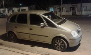 Chevrolet Meriva 1.8 Gl, , Nafta