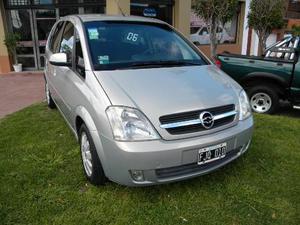 Chevrolet Meriva GLS usado  kms