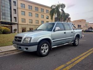Chevrolet S10 Limited 4x4
