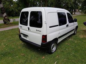 Citroen Berlingo, , Diesel