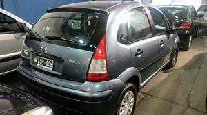 Citroen C3 1.4 Nafta Full  Permuto