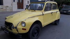 Citroen Dayane 6