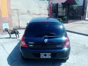 Clio Vendo Urgente