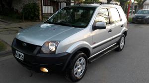 Ecosport 4x4 Flamante