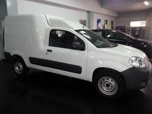 FIAT FIORINO ENTREGA INMEDIATA ANTICIPO $. O TU AUTO