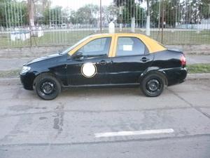 FIAT SIENA 1.4 MOD. 