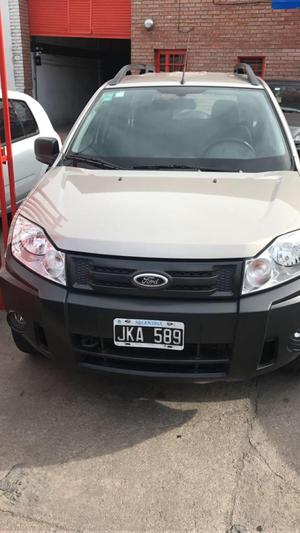 FORD ECOSPORT XLS  C/GNC