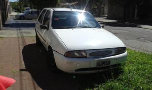 FORD FIESTA 98 DIESEL