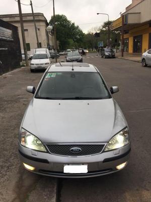 FORD MONDEO TDCI 