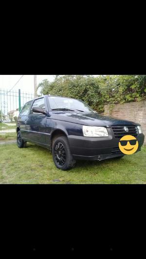 Fiat Uno.  Impecable