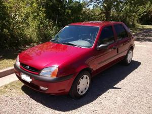 Fiesta CLX 1.8 Diesel