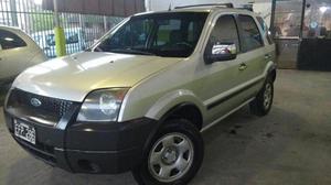 Ford EcoSport año 