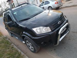 Ford Ecosport  Nafta-gnc Impecable