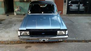 Ford Falcon Futura 81.