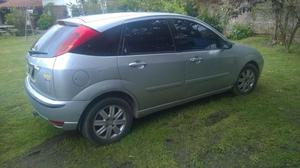 Ford Focus 1.8 Tdci Ghia 5p, , Diesel