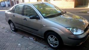 Ford Focus/EDGE 1.6 Nafta4 Ptas.Dueña