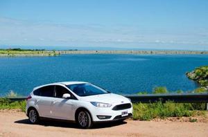 Ford Nuevo Focus S usado  kms