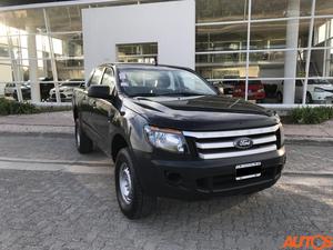 Ford Ranger 2.2 TD Doble cabina XL Safety 4x