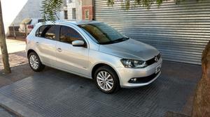 Gol Trend Pack 3 Imotion Impecable