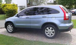 Honda CR-V 2.4 LX AT 4xcv) (L07) DISCONTINUO