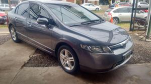 Honda Civic Exs , Nafta