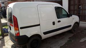 Kangoo  Vtv Policial Recien Hech