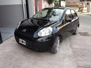 Nissan March Active 14 Fcio 30%y 12 Cheq