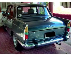 PEUGEOT 404 COLECCION 