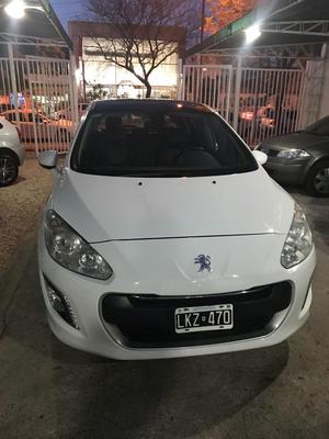 Peugeot 308 Feline 2.0 Aut. Tiptronic