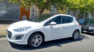 Peugeot 308 HDI Felin 