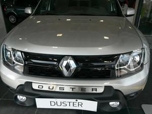 Renault Duster Dynamique