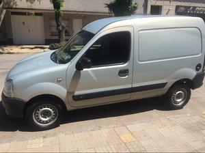 Renault Kangoo, 