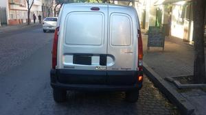 Renault Kangoo Break Confort , Nafta y GNC