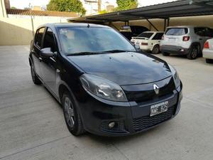 Renault Sandero, , Nafta