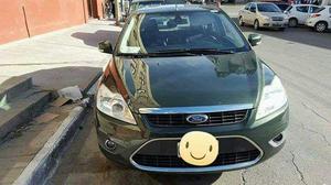 VENDO FORD FOCUS GHIA 