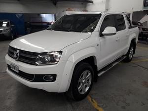 VOLKSWAGEN AMAROK  HIGHLINE PACK 4X4 8AT