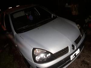 Vendo Clio 