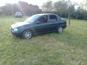 Vendo Corsa