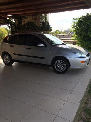 Vendo Focus 1.8 Guia