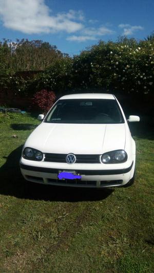 Vendo Golf Tdi