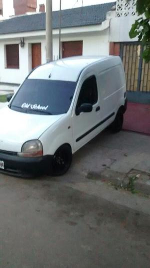 Vendo Kangoo