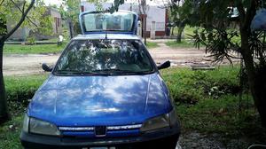 Vendo O Permuto 306 Diesel